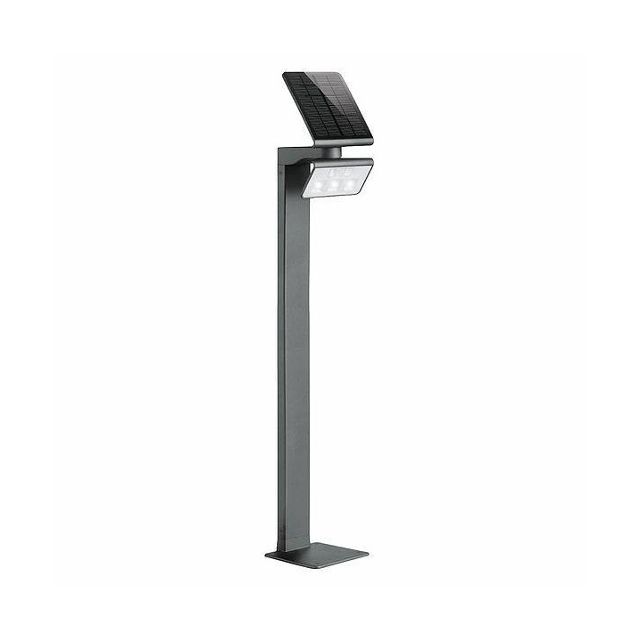 Steinel XSolar GL-S czujnikiem LED 1,2W solarna