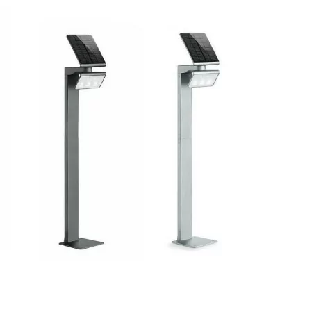 STEINEL XSolarGL-S sensor garden lamp SOLAR LED 1,2W STEINEL XSolarGL-S sensor garden lamp SOLAR LED 1,2W