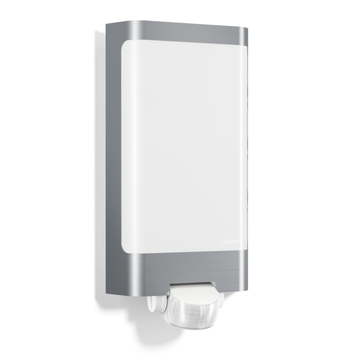 STEINEL L240 kinkiet zewnętrzny LED 7,5W czujnik ruchu