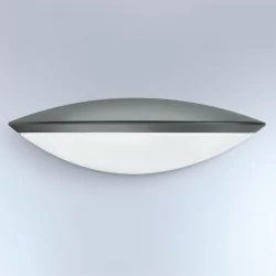 Steinel L 825 LED iHF wall LED lamp