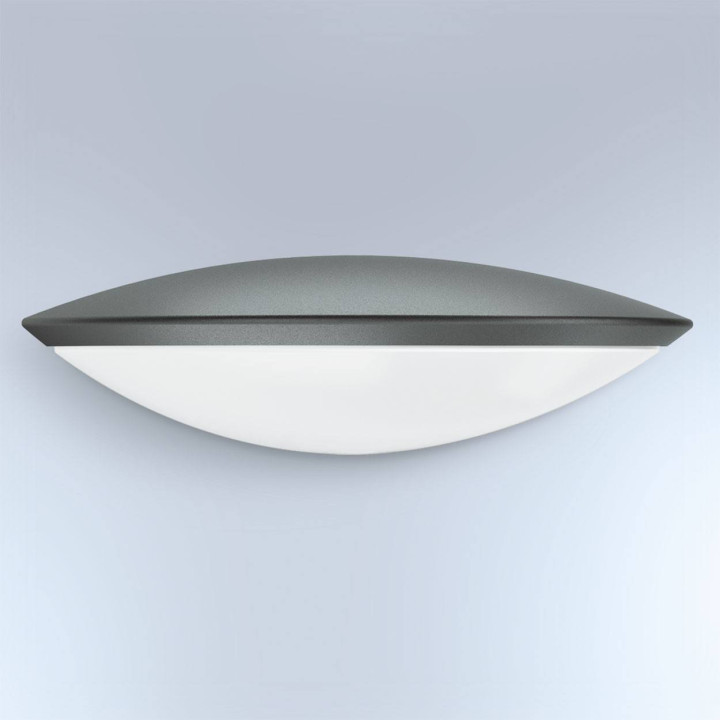 Steinel L 825 LED iHF kinkiet z czujnikiem 12W