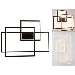 MAXlight GEOMETRIC W0233, W0234 LED wall light