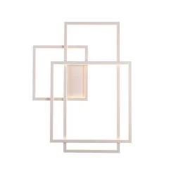 MAXlight GEOMETRIC W0233, W0234 LED wall light