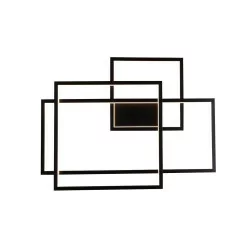 MAXlight GEOMETRIC W0233, W0234 LED wall light