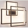 MAXlight GEOMETRIC W0233, W0234 LED wall light