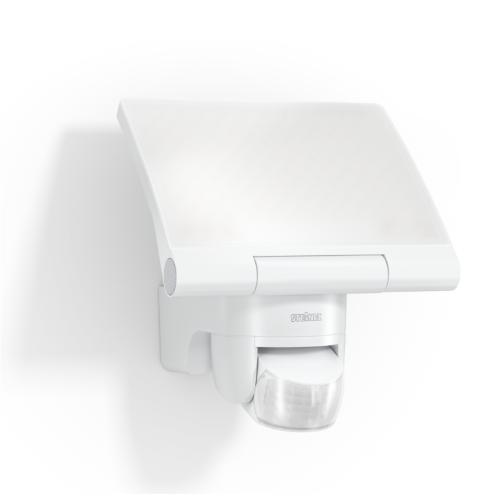 STEINEL XLED home 2XL floodlight with motionsensor 20W