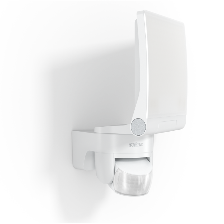 STEINEL XLED home 2XL floodlight with motionsensor 20W