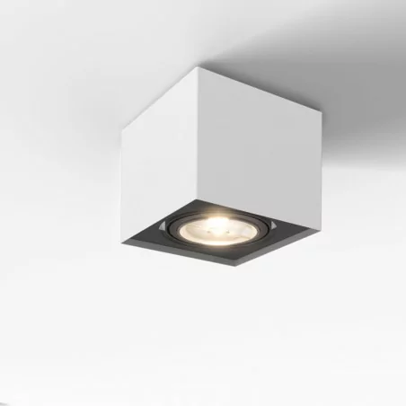 Cleoni ALPINA T136A1 Lampa sufitowa