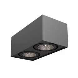 Cleoni ALPINA T136A2 Ceiling lamp