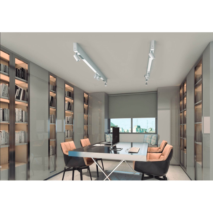 BPM Modulight 10210 nowoczesny system LED