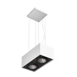 Cleoni ALPINA T136B2 Hanging lamp