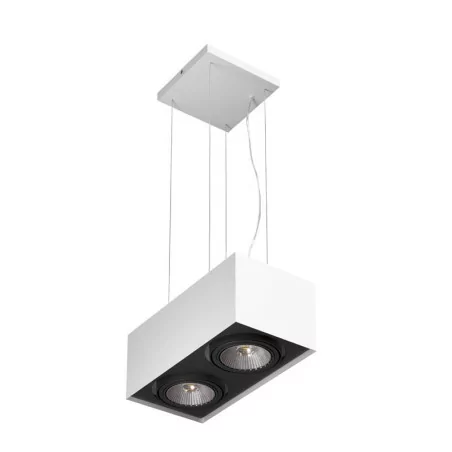 Cleoni ALPINA T136B2 Hanging lamp Cleoni ALPINA T136B2 Hanging lamp