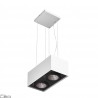 Cleoni ALPINA T136B2 Hanging lamp
