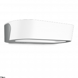 Steinel L 710 wall lamp LED with sensor