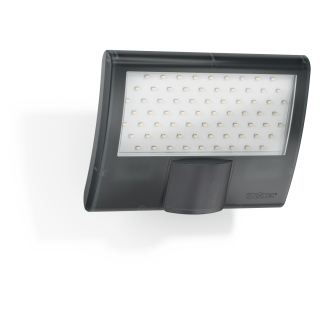 Steinel XLED curved naświetlacz LED z czujnikiem ruchu