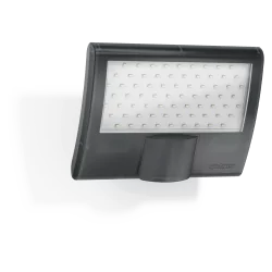 Steinel XLED curved 10,5W floodlights