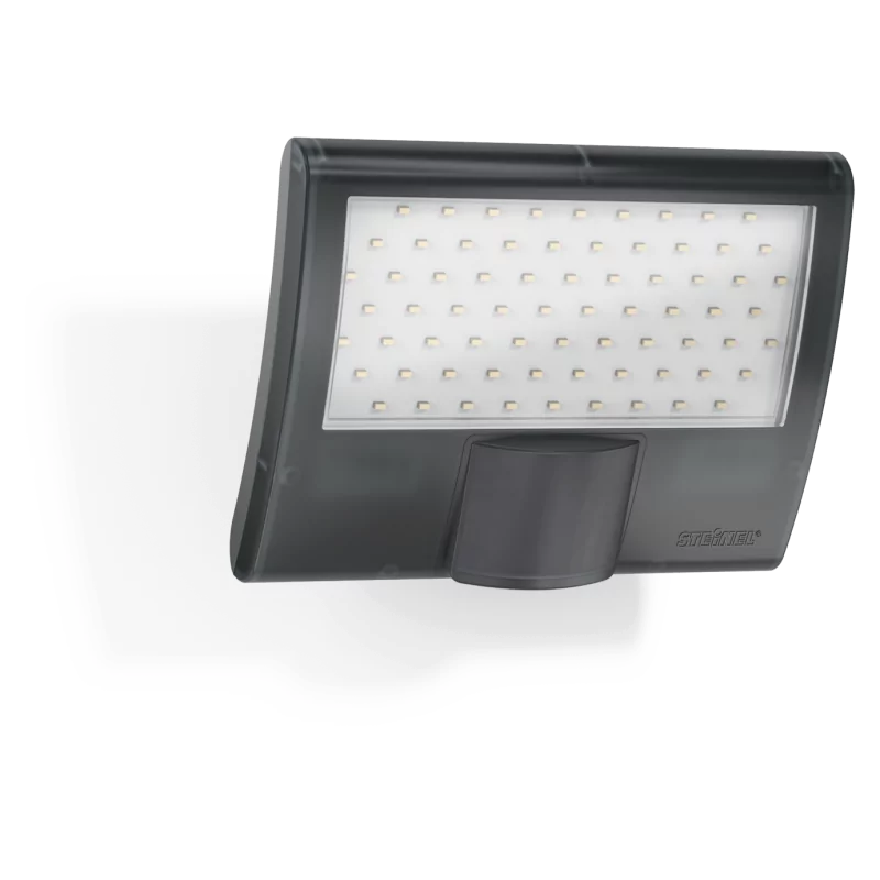 Steinel XLED curved 10,5W floodlights