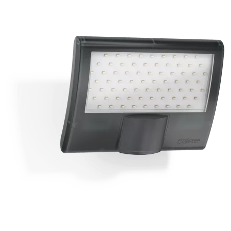 Steinel XLED curved 10,5W floodlights Steinel XLED curved 10,5W floodlights