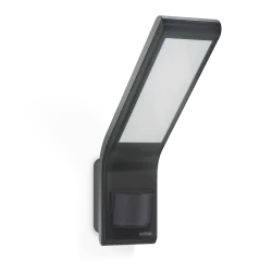 Steinel XLED slim 10,5W floodlights