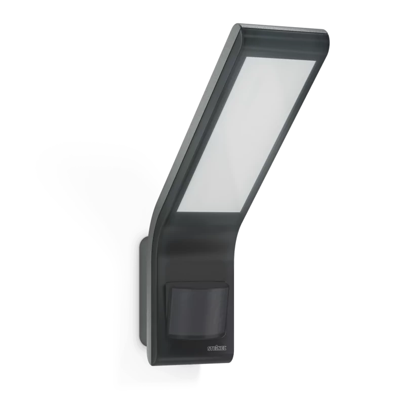 Steinel XLED slim naświetlacz LED z czujnikiem ruchu 10,5W