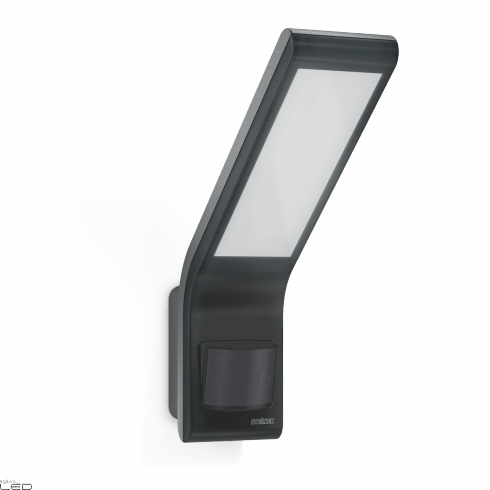Steinel XLED slim naświetlacz LED z czujnikiem ruchu 10,5W