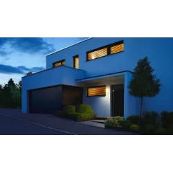 Steinel XLED slim naświetlacz LED z czujnikiem ruchu 10,5W