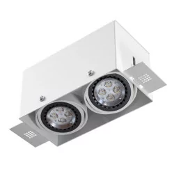 CLEONI GUTAR T152B2Bhd ceiling luminaire