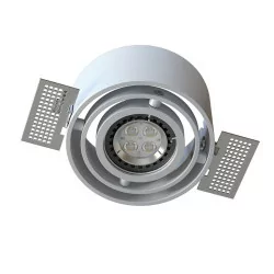 CLEONI ERKU T185A1Ahd ceiling luminaire