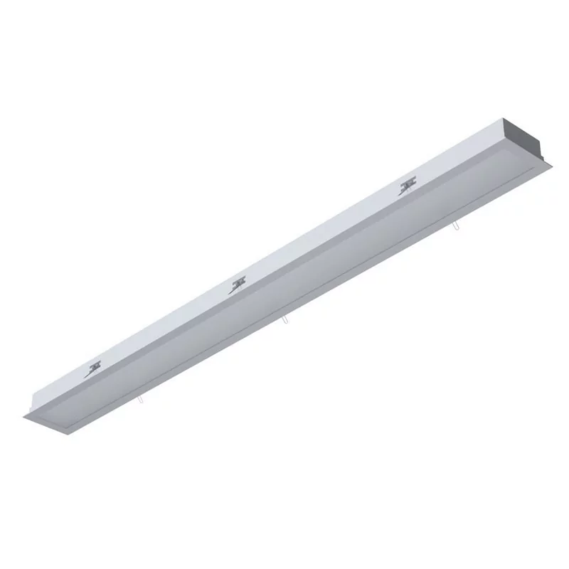 CLEONI BURGOS T114T1/D1, T114T2/L8 ceiling luminaire