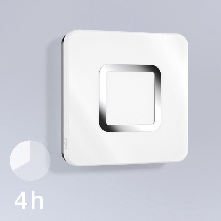 Steinel RS LED M1 wall or ceiling lamp 9,5W