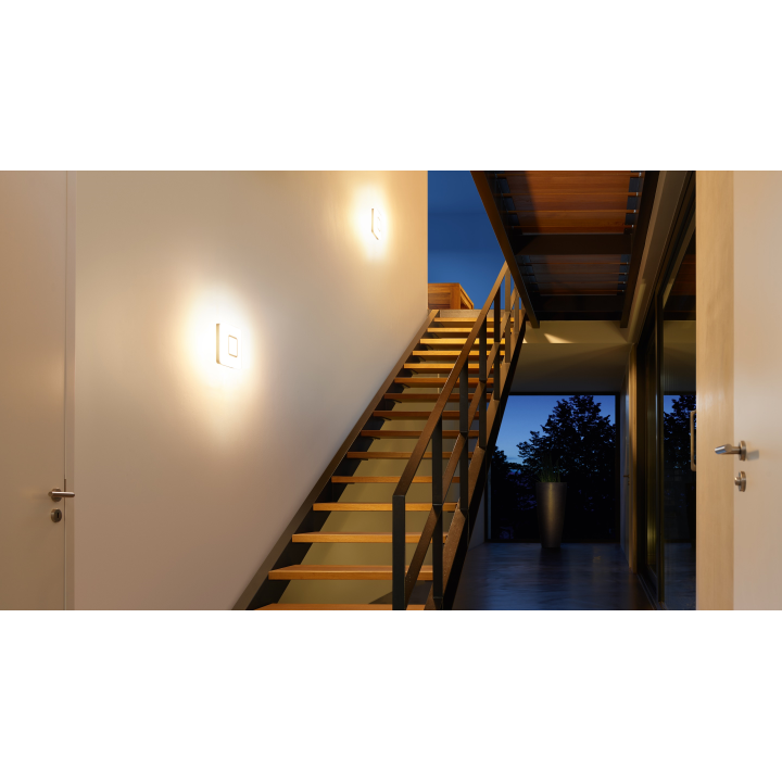 Steinel RS LED M1 czujnik ruchu