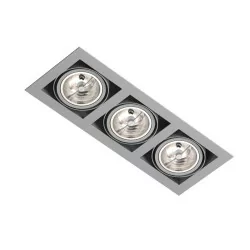 CLEONI MARA T018P3Ch ceiling luminaire