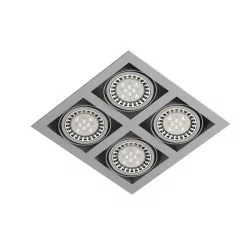 CLEONI MARA T018P4Dh ceiling luminaire