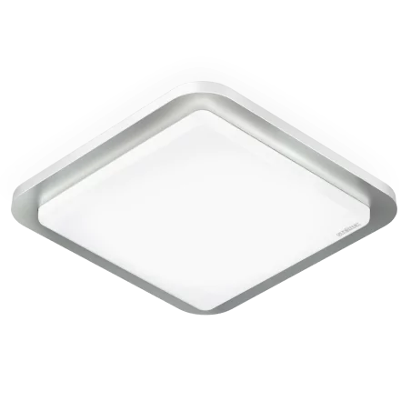 Steinel RS LED D2 lampa sufitowa 9,5W z czujnikiem Steinel RS LED D2 lampa sufitowa 9,5W z czujnikiem