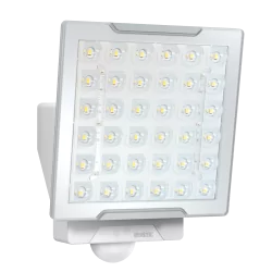 STEINELXLED PRO SQUARE motion sensor LED 24,8W