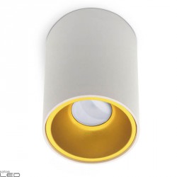 Kobi KIVI surface mounted lamp GU10