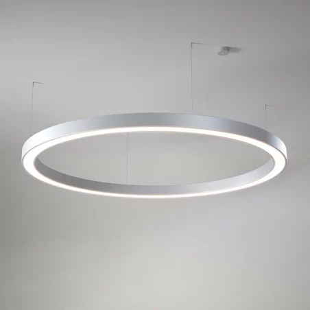 CLEONI RAD LED Hanging lamp