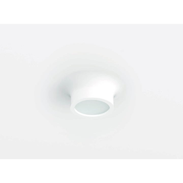 BPM VOLCANO 10065 LED 16,3W gipsowa