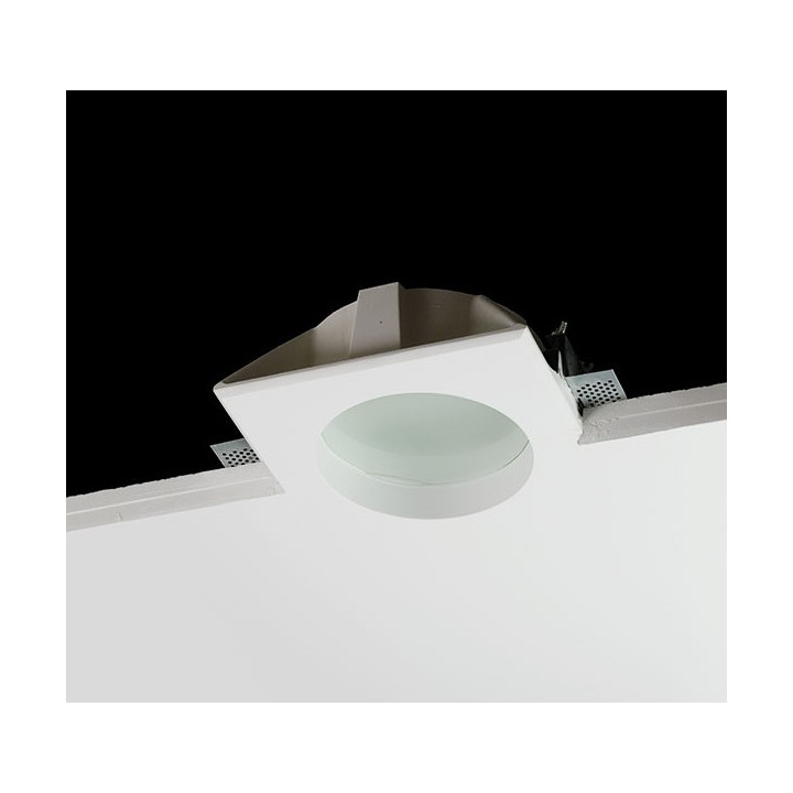 BPM ALDEBARAN LED 10087, 10088 gipsowa