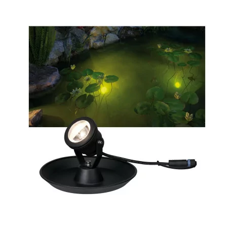 Paulmann Reflektor Plug&Shine Pond Spot