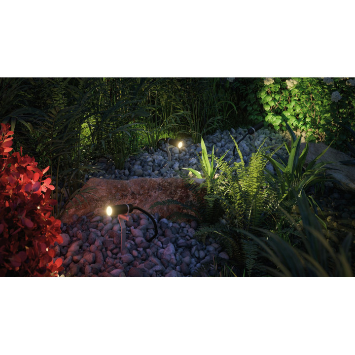 Paulmann Plug & Shine Plantini Extension kit 3x2,5W