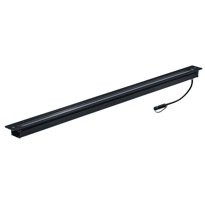 Paulmann Plug&Shine Listwa oświetleniowa do podłoża 1x8W