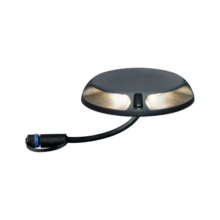Paulmann Plug & Shine Surface mounted 2x3W Paulmann Plug & Shine Surface mounted 2x3W