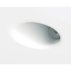 BPM BENISSA 10026 integrated ceiling angle 45°