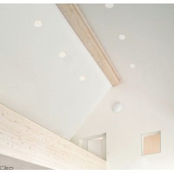 BPM BENISSA 10026 integrated ceiling angle 45°