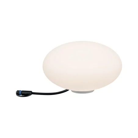 Paulmann Plug & Shine Stone Light object Paulmann Plug & Shine Stone Light object