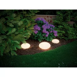 Paulmann Plug & Shine Stone Light object