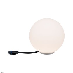 Paulmann Plug & Shine Globe Light object