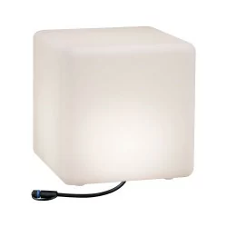 Paulmann Plug & Shine Cube Light object