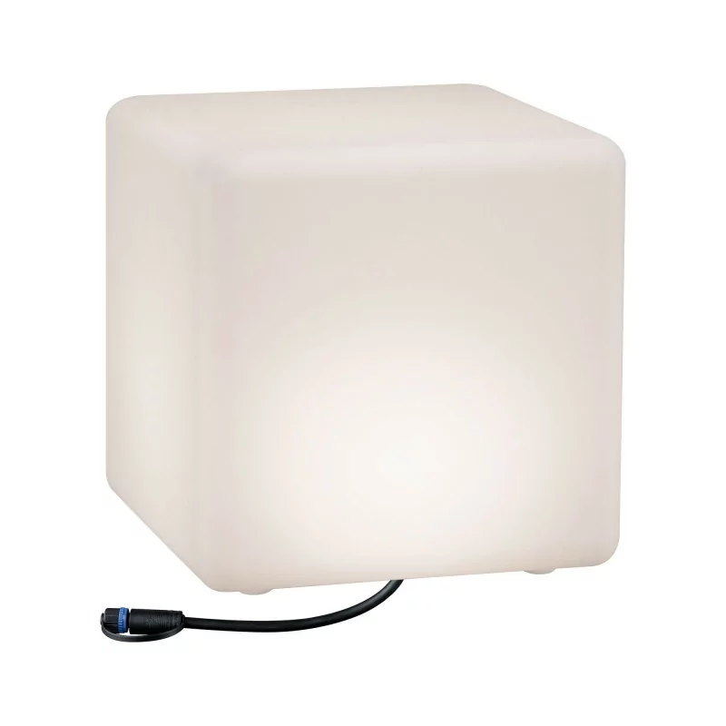 Paulmann Plug & Shine Cube Light object